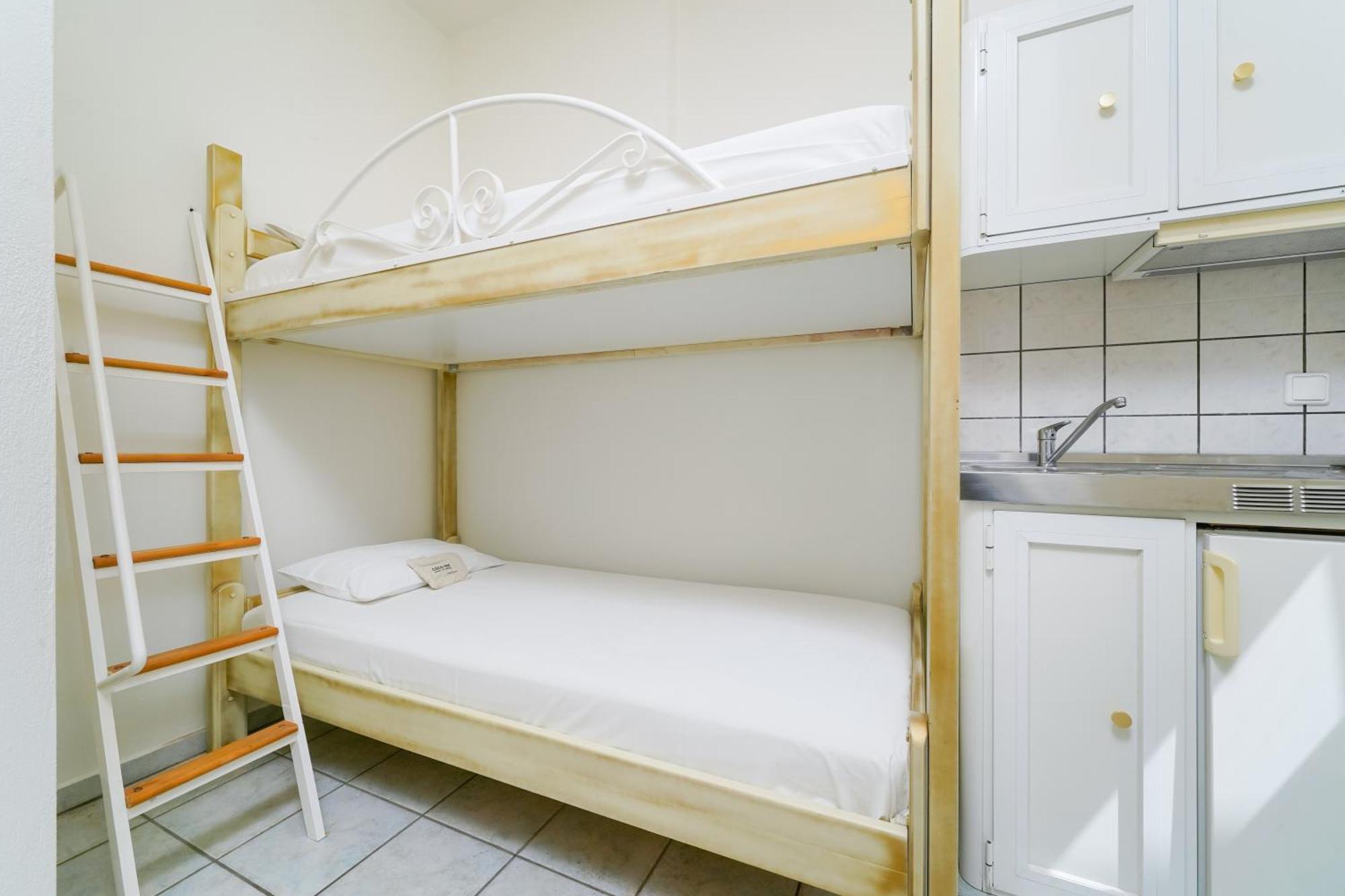 Ferienwohnung Edem Garden Skala Potamia  Exterior foto